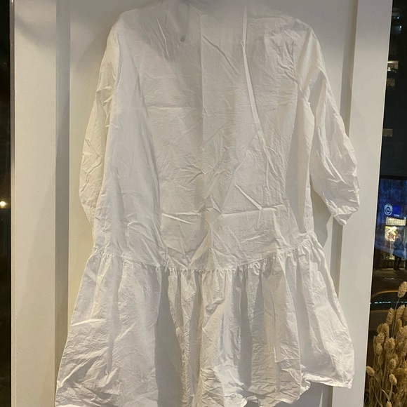 Zara quarter sleeve dress - Picture 3 of 3